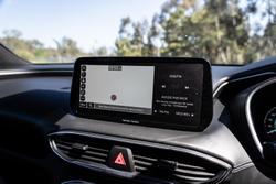 2022 Hyundai Santa Fe Highlander