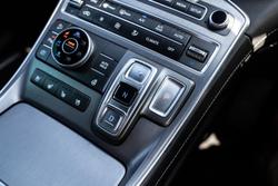 2022 Hyundai Santa Fe Highlander