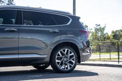 2022 Hyundai Santa Fe Highlander