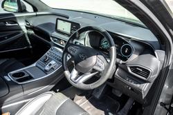 2022 Hyundai Santa Fe Highlander