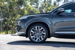 2022 Hyundai Santa Fe Highlander