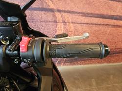 2025 Yamaha YZF-R3 R3 Black