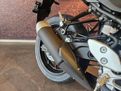 2025 Yamaha YZF-R3 R3 Black