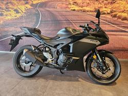 Yamaha YZF-R3