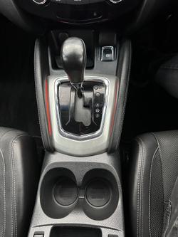 2015 Nissan QASHQAI Ti J11 Ivory Pearl