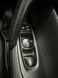 2015 Nissan QASHQAI Ti J11 Ivory Pearl