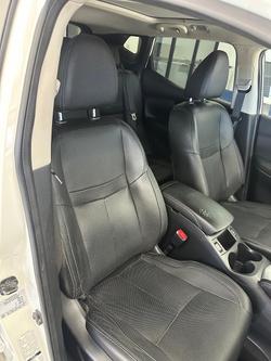 2015 Nissan QASHQAI Ti J11 Ivory Pearl