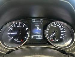 2015 Nissan QASHQAI Ti J11 Ivory Pearl