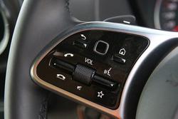 2025 Mercedes-Benz Sprinter 517CDI