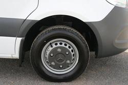 2025 Mercedes-Benz Sprinter 517CDI