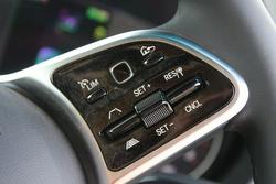 2025 Mercedes-Benz Sprinter 517CDI VS30 Arctic White