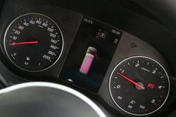 2025 Mercedes-Benz Sprinter 517CDI VS30 Arctic White