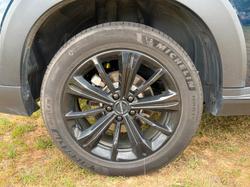 2022 GWM Haval H6GT Ultra