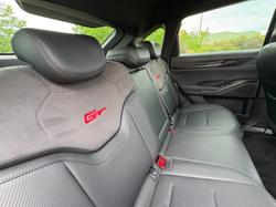 2022 GWM Haval H6GT Ultra