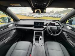 2022 GWM Haval H6GT Ultra