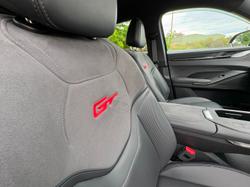 2022 GWM Haval H6GT Ultra