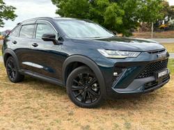 2022 GWM Haval H6GT Ultra