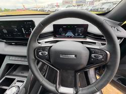 2022 GWM Haval H6GT Ultra