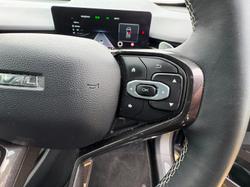 2022 GWM Haval H6GT Ultra