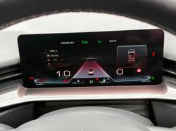 2022 GWM Haval H6GT Ultra