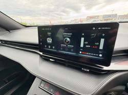 2022 GWM Haval H6GT Ultra