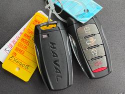 2022 GWM Haval H6GT Ultra