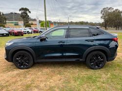 2022 GWM Haval H6GT Ultra