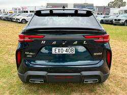 2022 GWM Haval H6GT Ultra