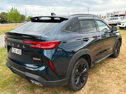 2022 GWM Haval H6GT Ultra