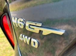 2022 GWM Haval H6GT Ultra