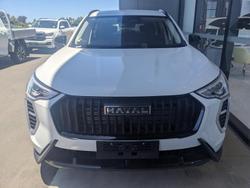 2025 GWM Haval Jolion Premium