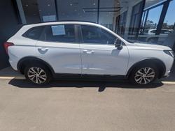 2025 GWM Haval Jolion Premium