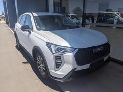 2025 GWM Haval Jolion Premium