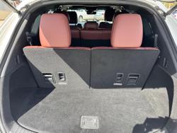 2022 Mazda CX-8 Asaki KG Series AWD Snowflake White Pearl