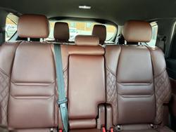 2022 Mazda CX-8 Asaki KG Series AWD Snowflake White Pearl