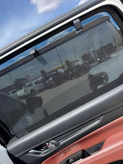 2022 Mazda CX-8 Asaki KG Series AWD Snowflake White Pearl