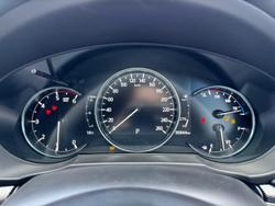 2022 Mazda CX-8 Asaki KG Series AWD Snowflake White Pearl