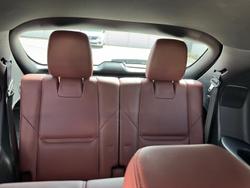 2022 Mazda CX-8 Asaki KG Series AWD Snowflake White Pearl