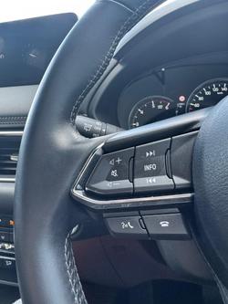 2022 Mazda CX-8 Asaki KG Series AWD Snowflake White Pearl