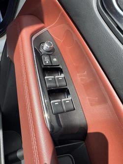 2022 Mazda CX-8 Asaki KG Series AWD Snowflake White Pearl