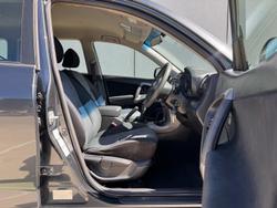 2006 Toyota RAV4 CV ACA33R 4X4 On Demand Ebony