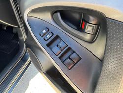 2006 Toyota RAV4 CV ACA33R 4X4 On Demand Ebony