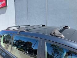 2006 Toyota RAV4 CV ACA33R 4X4 On Demand Ebony