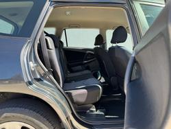 2006 Toyota RAV4 CV ACA33R 4X4 On Demand Ebony