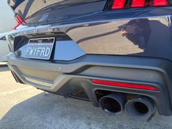 2024 Ford Mustang Dark Horse