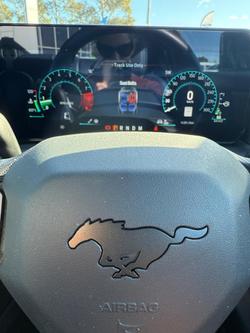 2024 Ford Mustang Dark Horse