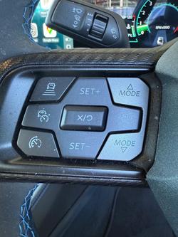 2024 Ford Mustang Dark Horse