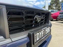 2024 Ford Mustang Dark Horse