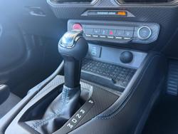 2024 Ford Mustang Dark Horse