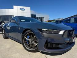 2024 Ford Mustang Dark Horse